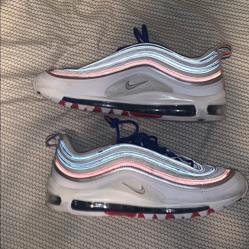 Air max 97 all stars